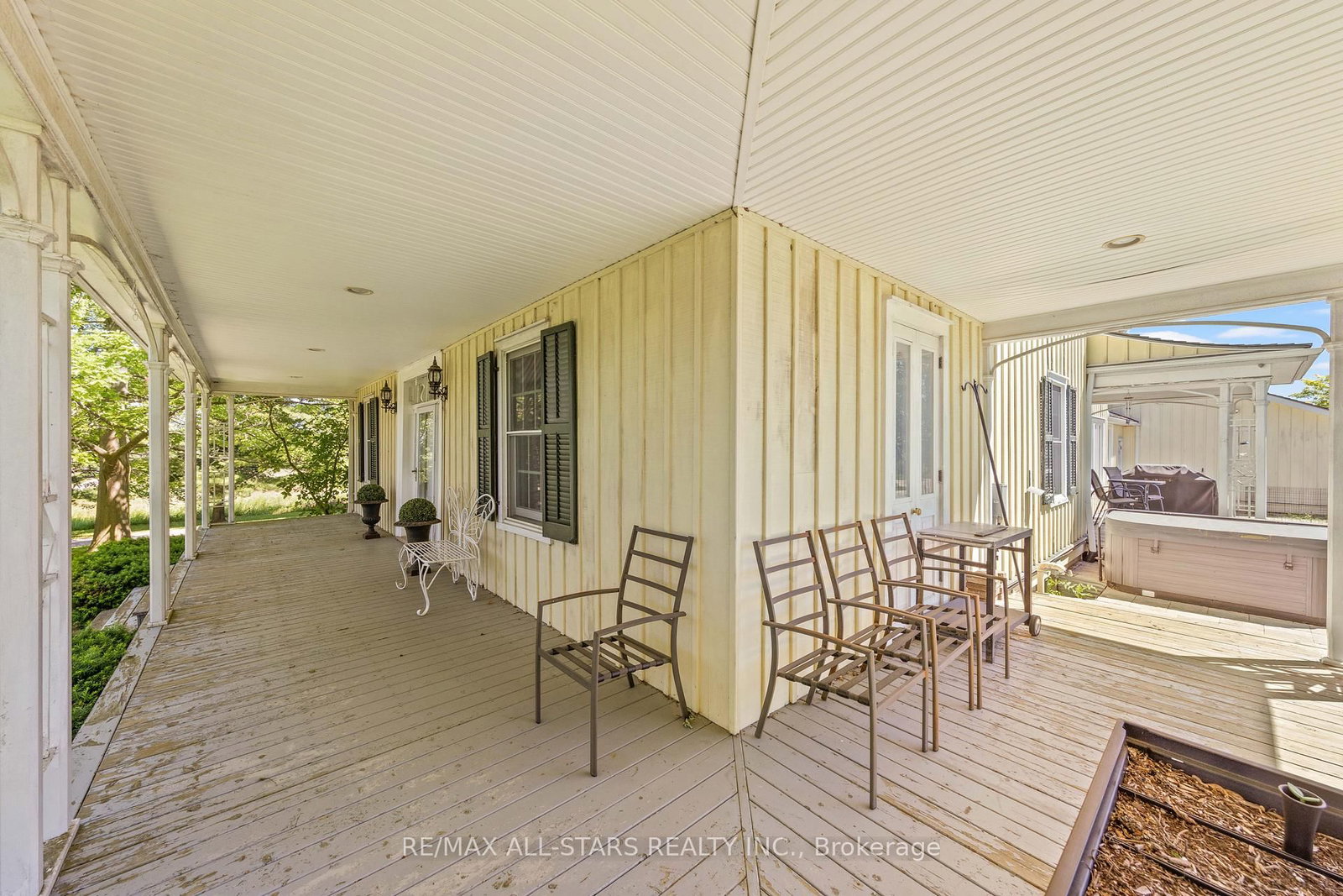 4901 Vandorf Road W • Whitchurch-Stouffville, ON photo 31