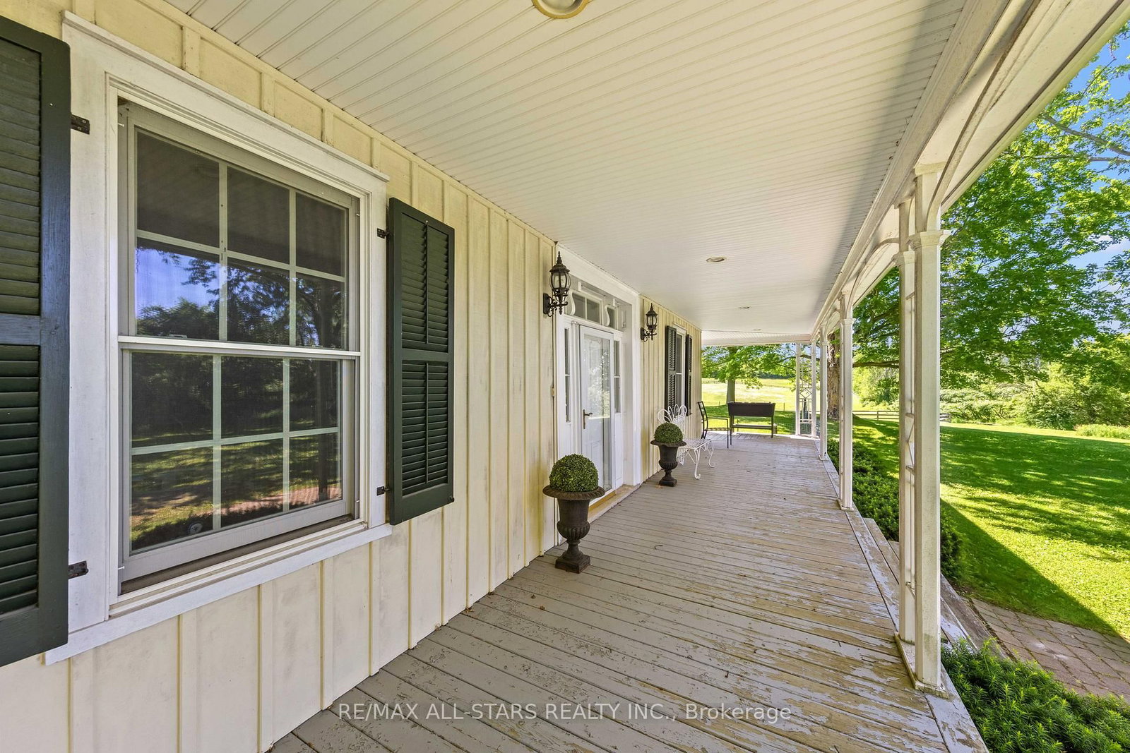 4901 Vandorf Road W • Whitchurch-Stouffville, ON photo 32