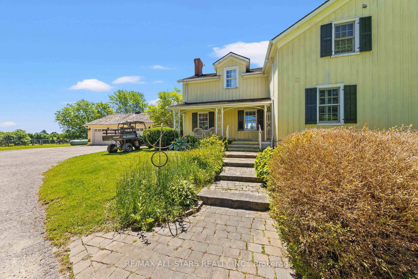 4901 Vandorf Road W • Whitchurch-Stouffville, ON photo 33