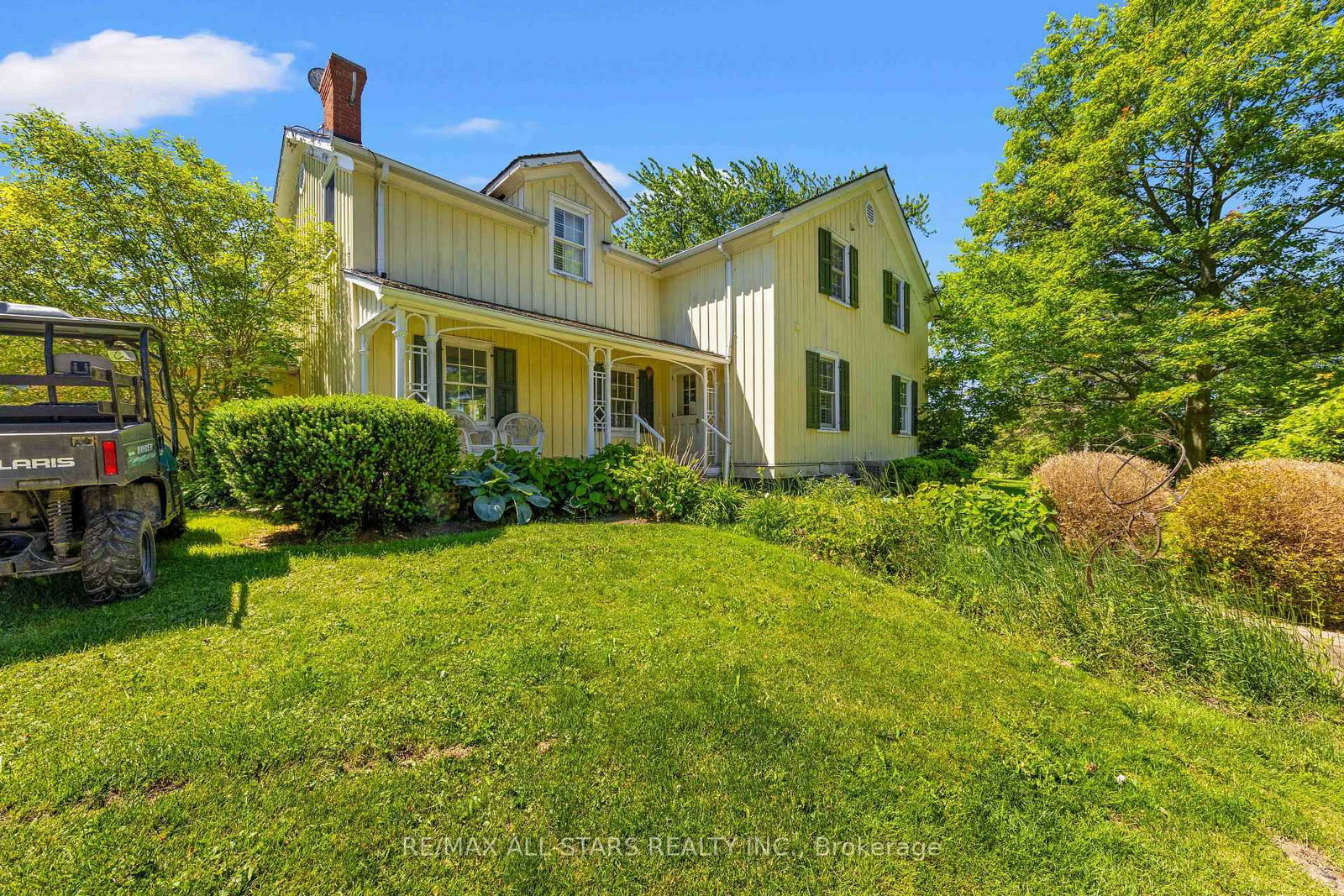 4901 Vandorf Road W • Whitchurch-Stouffville, ON photo 34