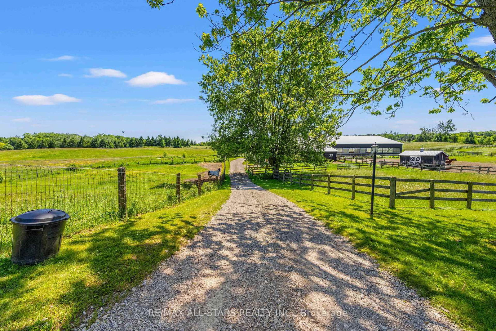 4901 Vandorf Road W • Whitchurch-Stouffville, ON photo 37