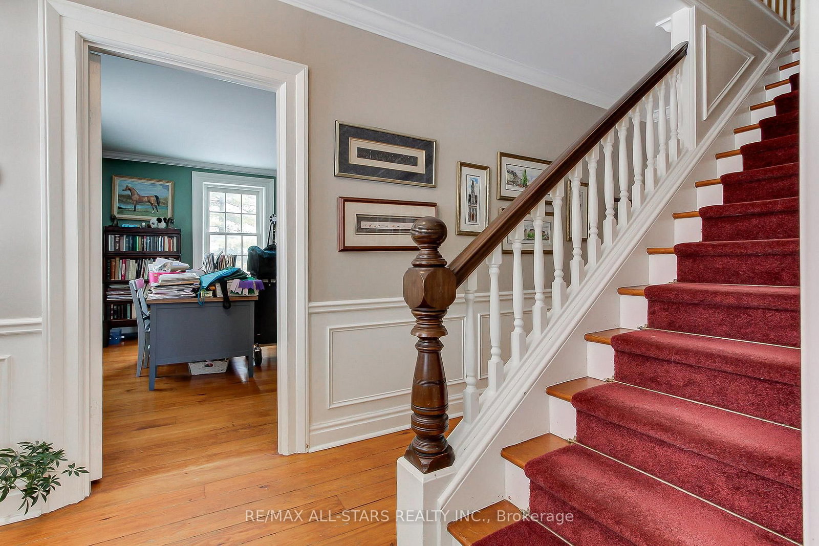4901 Vandorf Road W • Whitchurch-Stouffville, ON photo 4