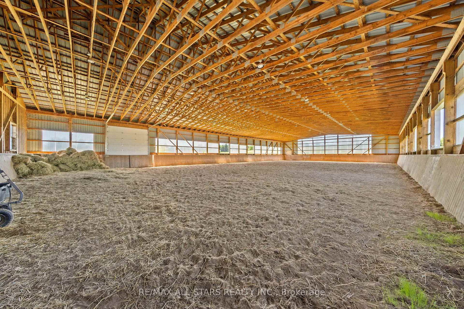 4901 Vandorf Road W • Whitchurch-Stouffville, ON photo 42