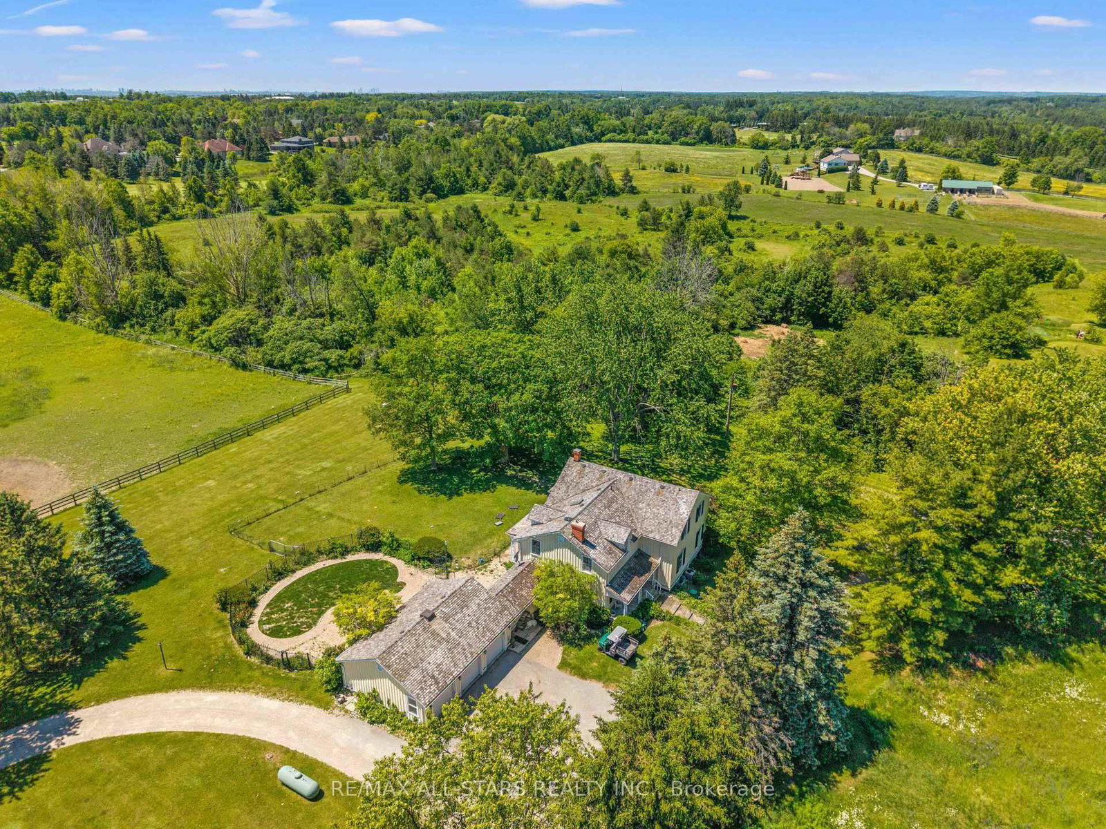 4901 Vandorf Road W • Whitchurch-Stouffville, ON photo 44