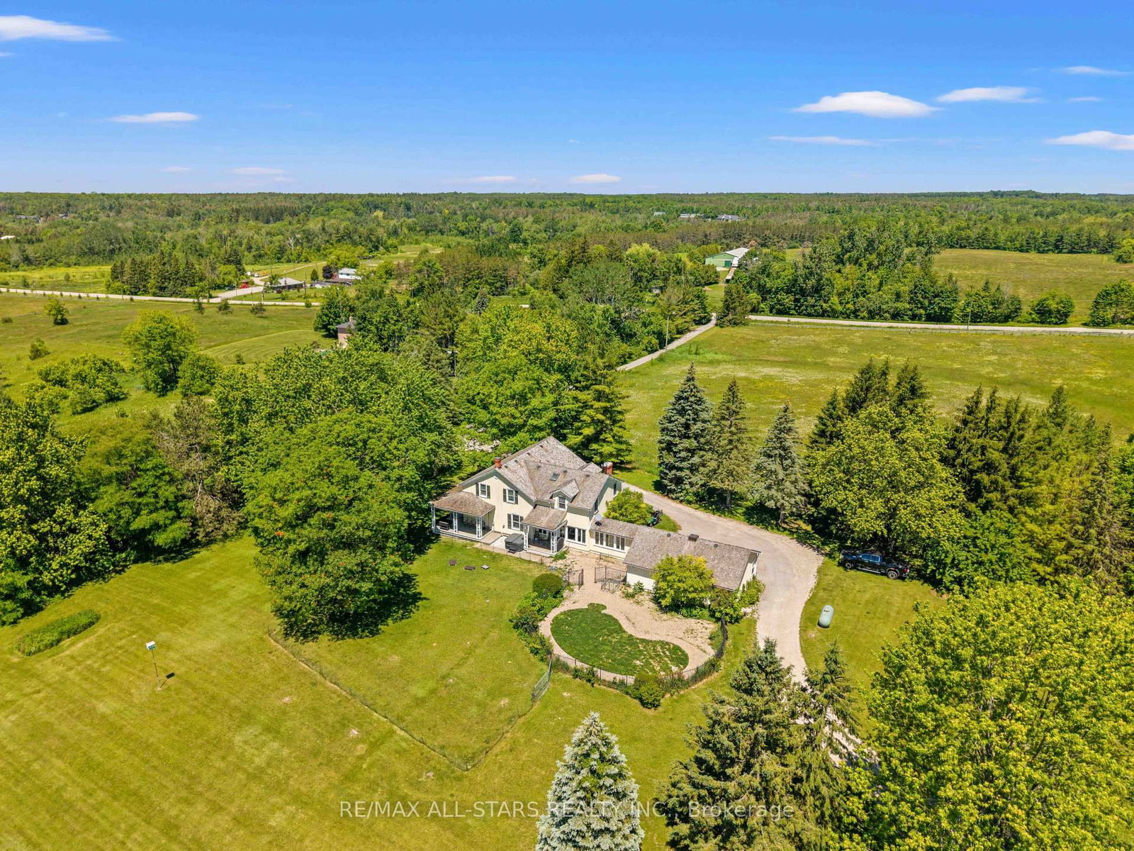 4901 Vandorf Road W • Whitchurch-Stouffville, ON photo 45