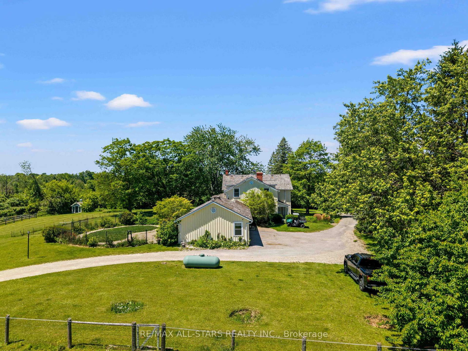 4901 Vandorf Road W • Whitchurch-Stouffville, ON photo 46