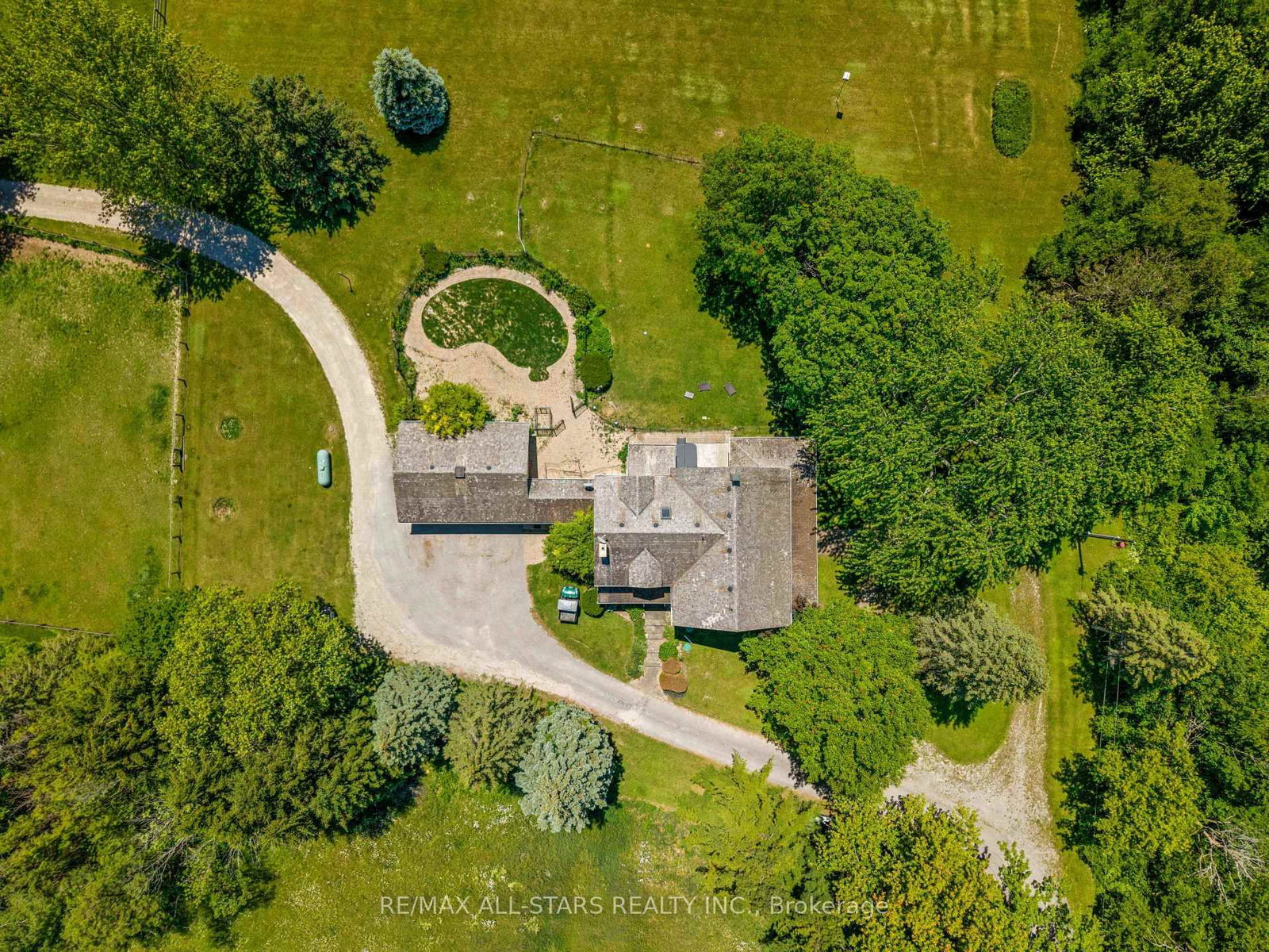 4901 Vandorf Road W • Whitchurch-Stouffville, ON photo 48