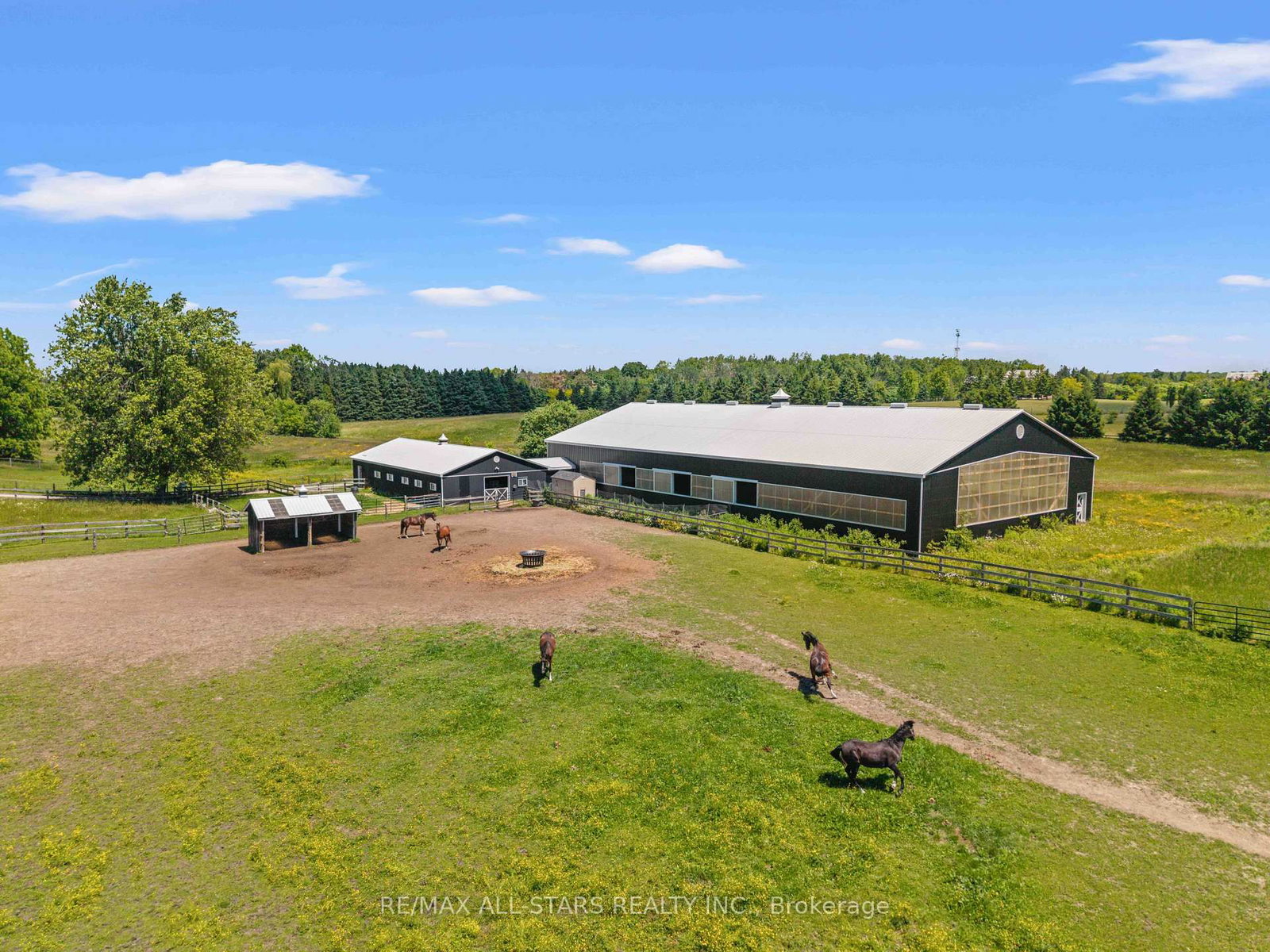 4901 Vandorf Road W • Whitchurch-Stouffville, ON photo 49