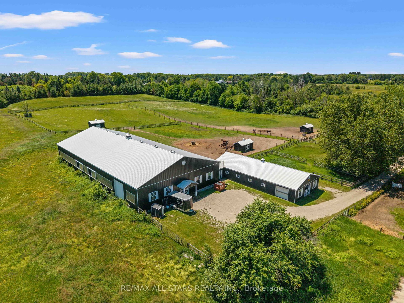 4901 Vandorf Road W • Whitchurch-Stouffville, ON photo 50