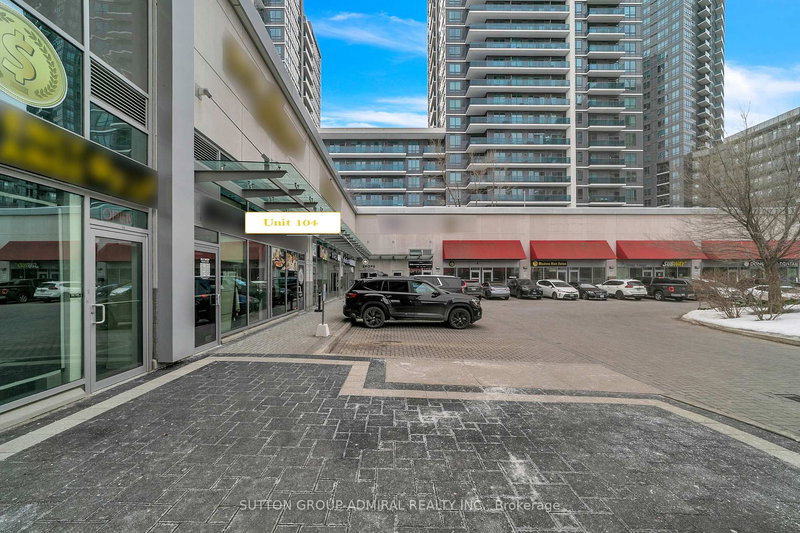 104 - 7181 Yonge St, Markham, L3T 0C7 | Image 3