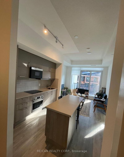 1-bed Condominium Apartment · 292 VERDALE Crossing