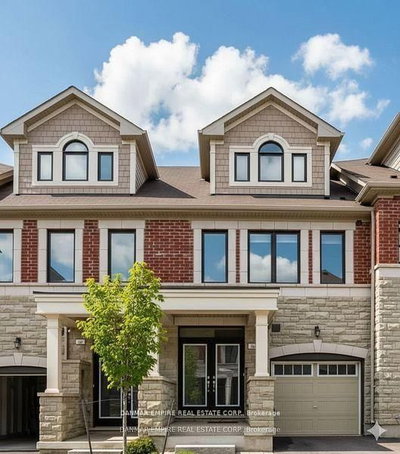 48 Hiawatha Crt | Vaughan | Image