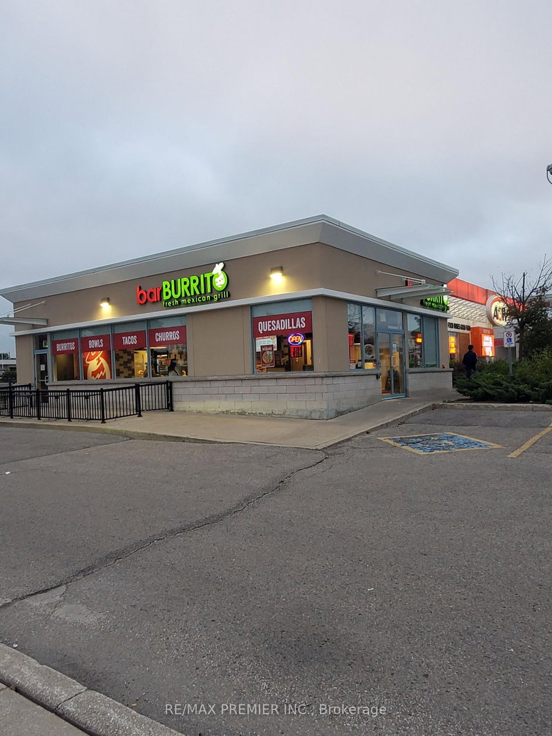 208 - 10909 Yonge St, Richmond Hill, L4C 3E3 | Image 3