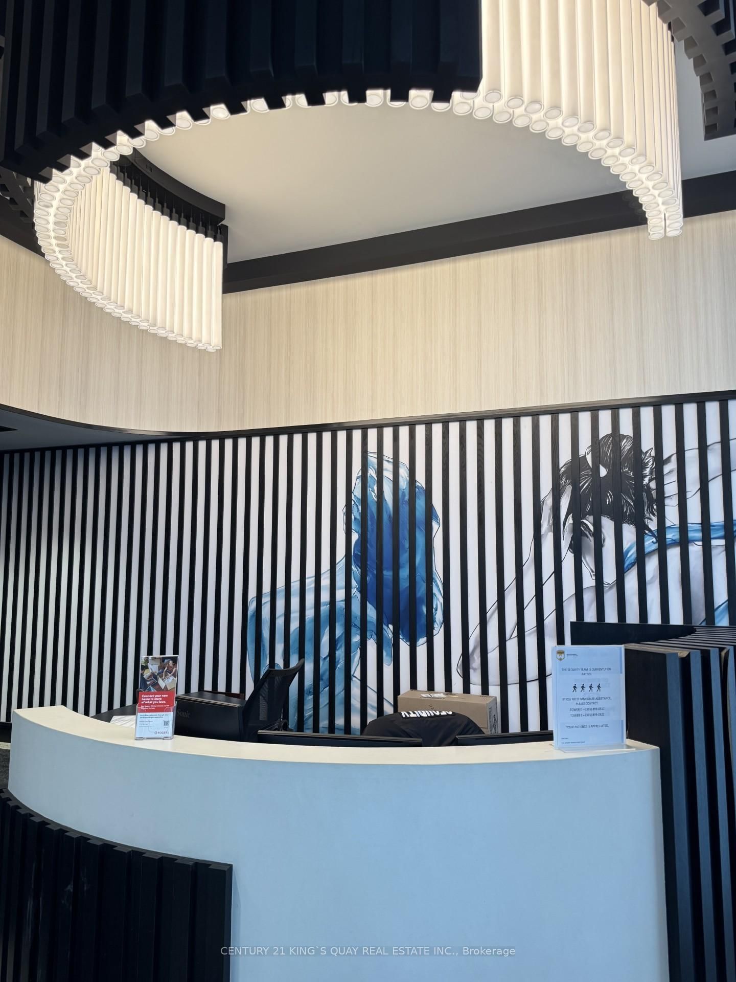 38 Andre De Grasse Street, Unit 2404 - Photo 18