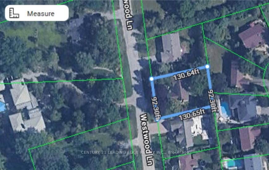 Detached House for sale at 117 WESTWOOD Lane, Richmond Hill, Ontario, L4C 6X8 - South Richvale - MLS: N12856034