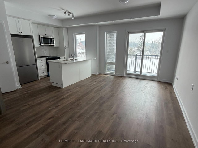 203 - 3 Bancroft Lane