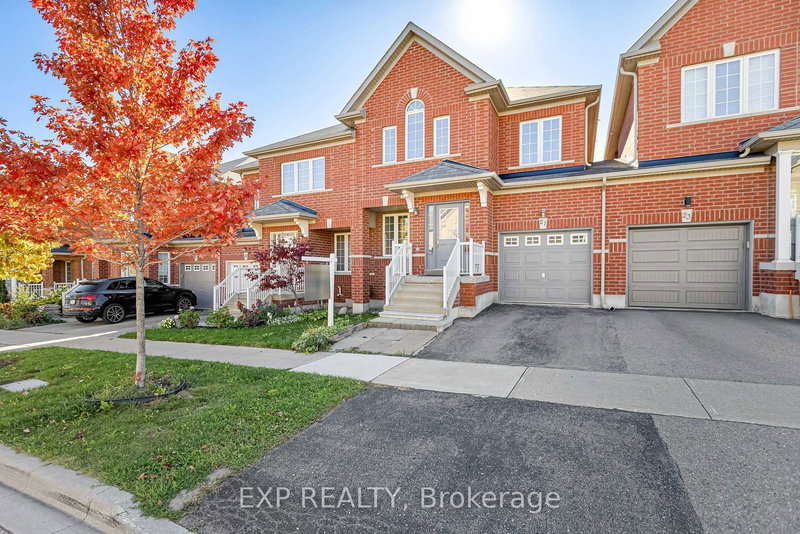 21 Westcliffe Cres, Richmond Hill, L4E 0S1 | Image 2