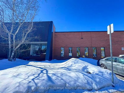 1&2 - 151 Esna Park Dr | Markham | Image