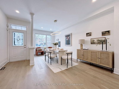 43 Sedgeway Hts | Vaughan | Image