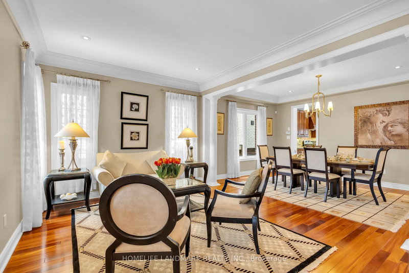 7 Via Campanile, Vaughan, L4H 3G6 | Image 2