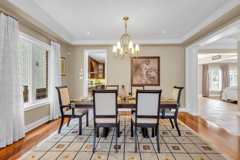 7 Via Campanile, Vaughan, L4H 3G6 | Image 3