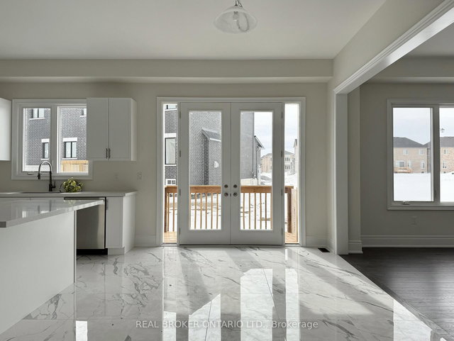 33 Cecil Saunders Drive