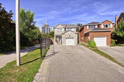 Basement - 127 Gailcrest Circ | Vaughan | Image