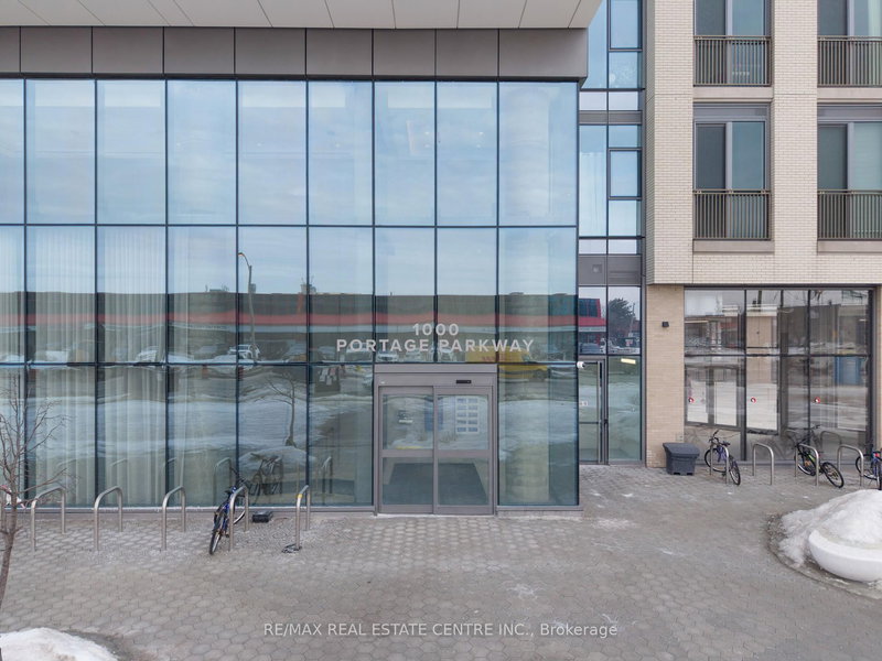 310 - 1000 Portage Pkwy, Vaughan, L4K 0L1 | Image 2