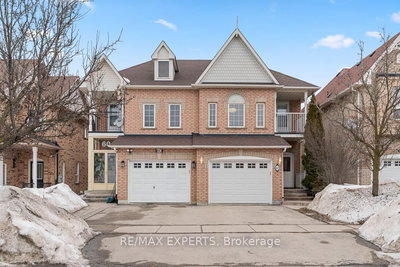 62 Colonial Cres | Richmond Hill | Image