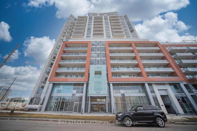 604 - 8888 Yonge Street