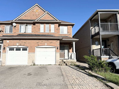 30 Abdus Salam St | Vaughan | Image