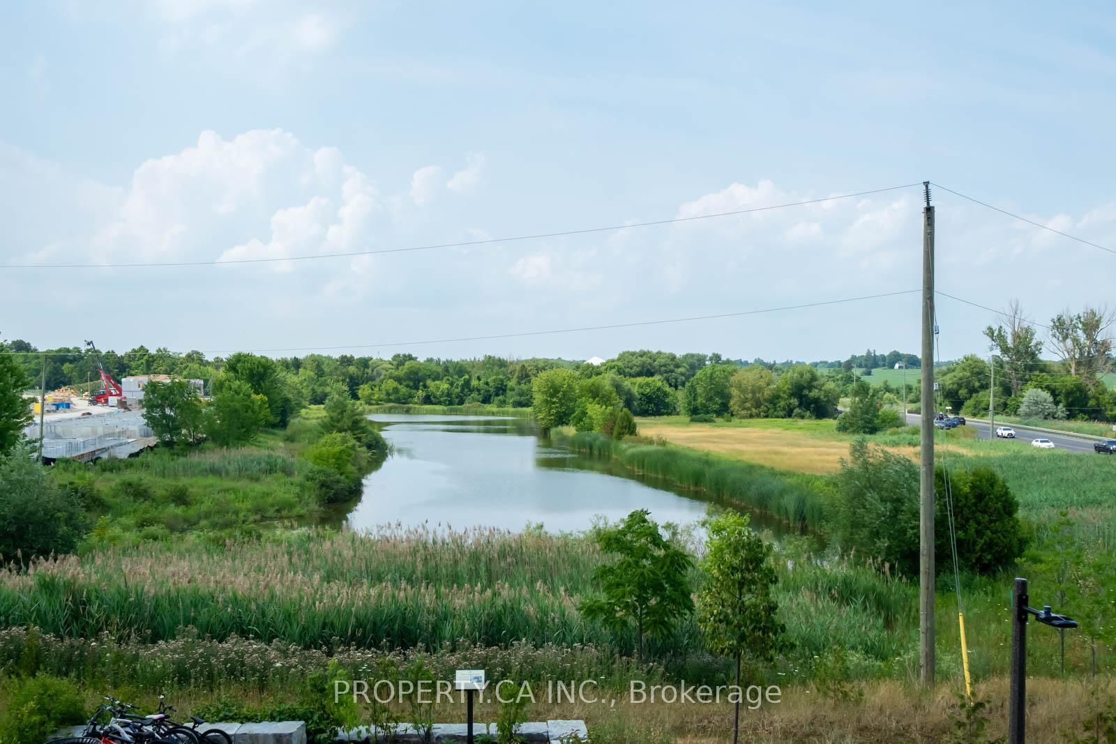 9700 Ninth Line • #202 • Markham, ON photo 17