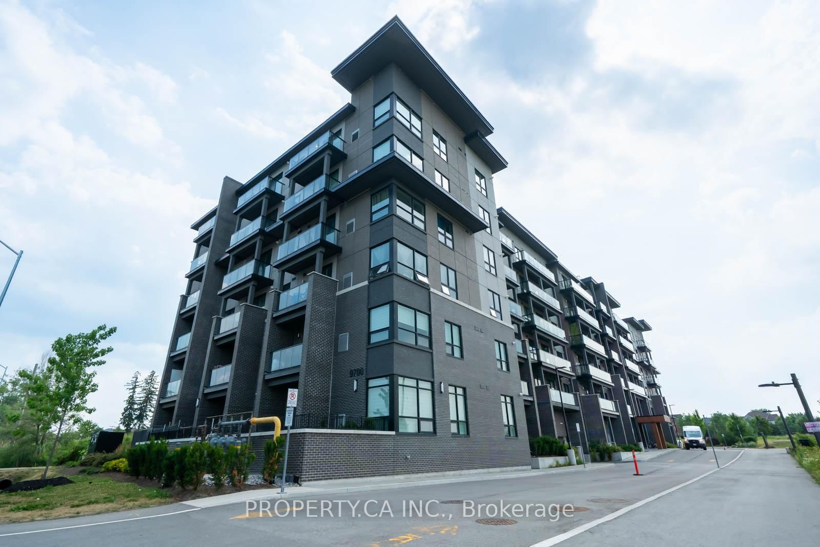 9700 Ninth Line • #202 • Markham, ON photo 19