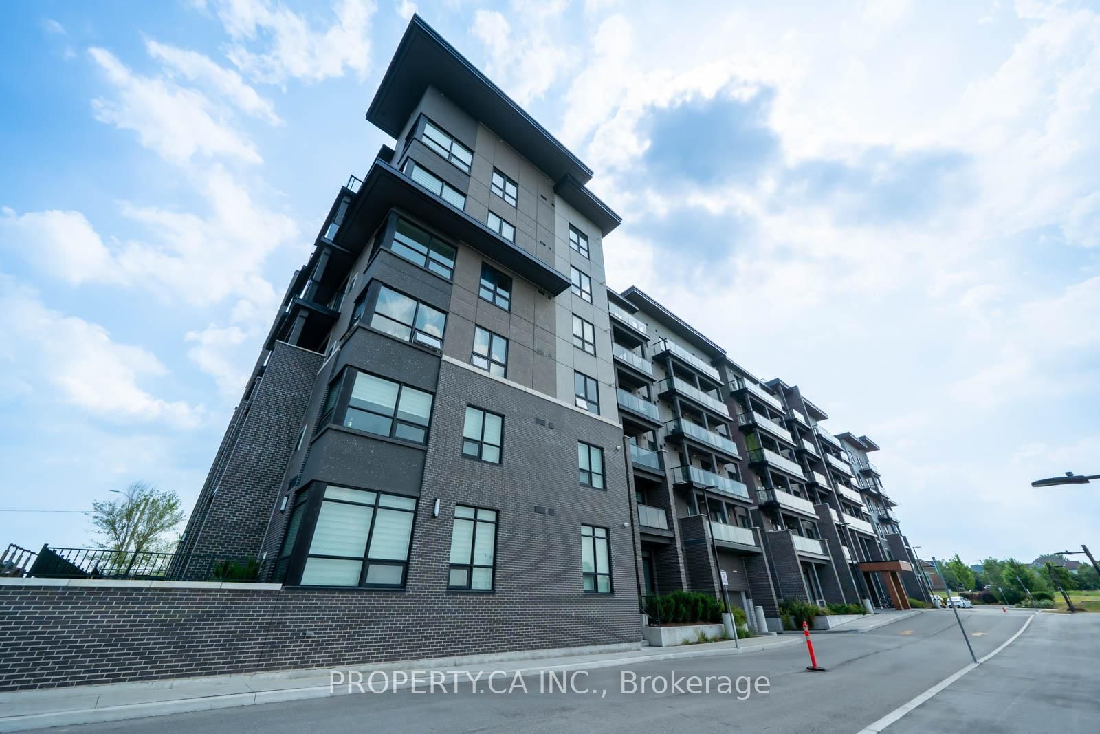 9700 Ninth Line • #202 • Markham, ON photo 21