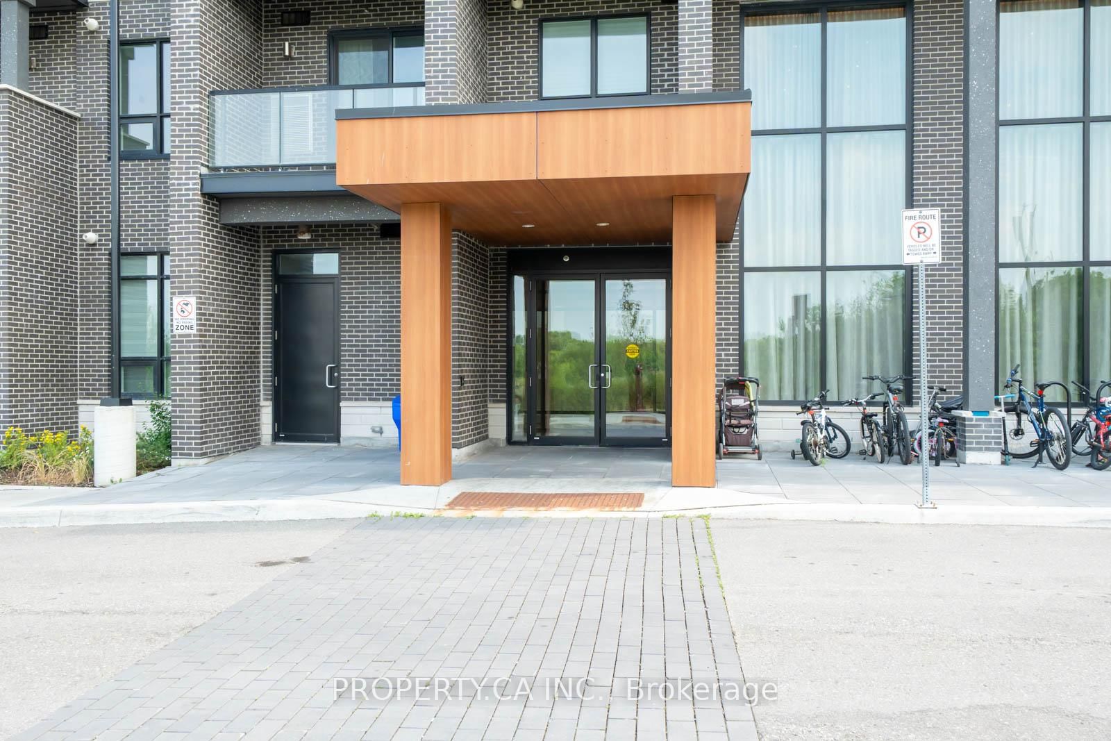 9700 Ninth Line • #202 • Markham, ON photo 22