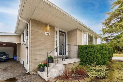 107 Cherrywood Dr | Newmarket | Image