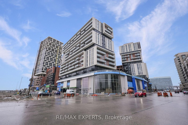 home for lease on B710-292 Verdale Crossing null