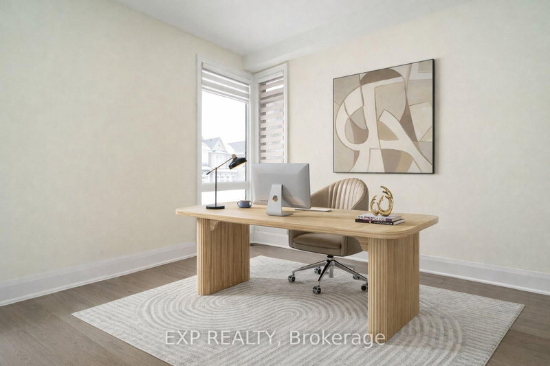 121 Milky Way Dr, Richmond Hill, L4C 4L9 | Image 3