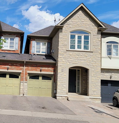 17 Mill River Dr | Vaughan | Image