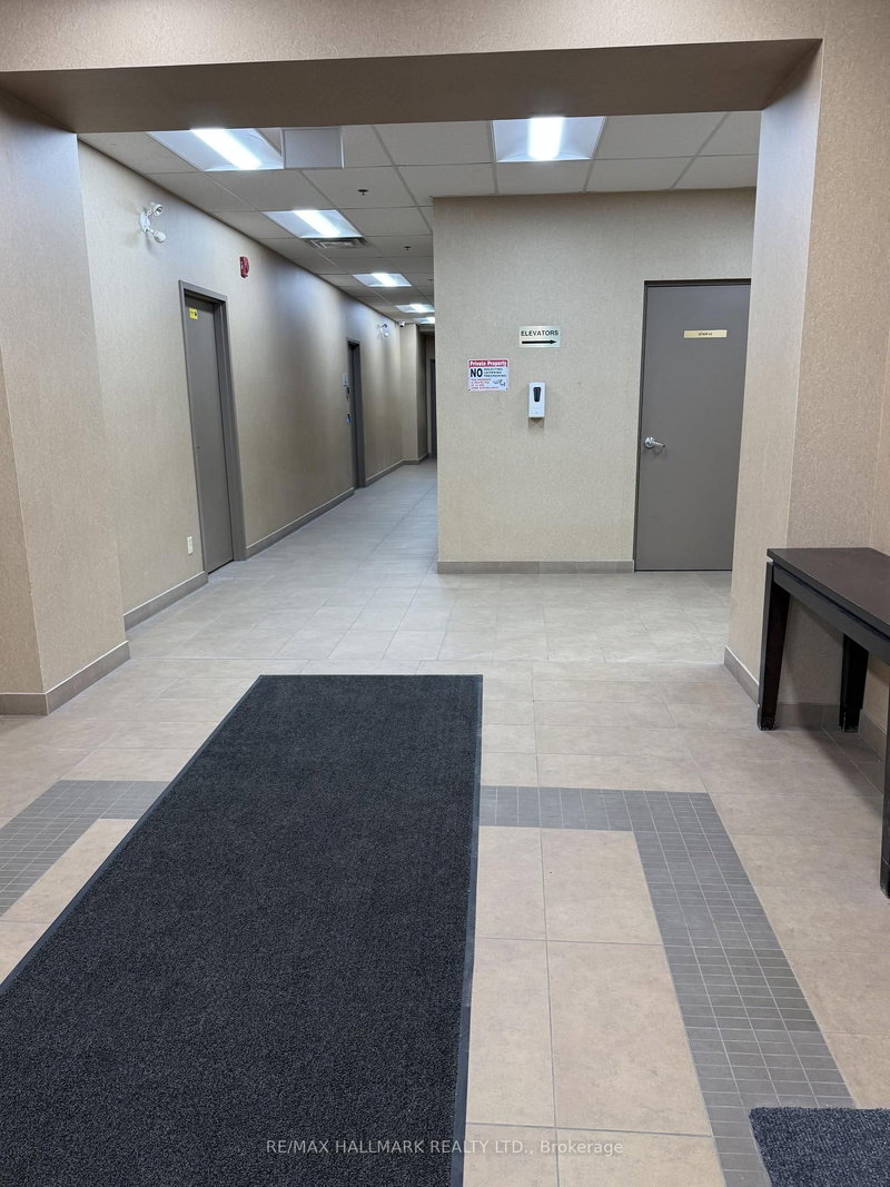 111 & 112 - 9100 Jane St, Vaughan, L4K 0A4 | Image 2