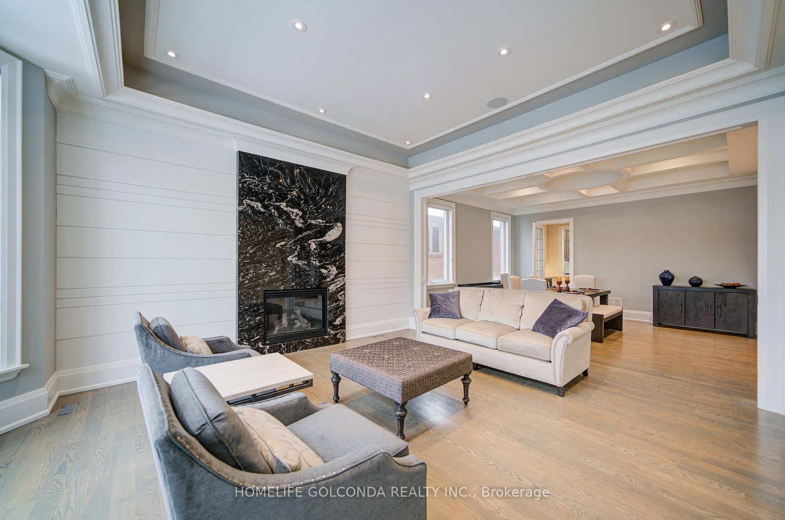 57 Roosevelt Drive • Richmond Hill, ON photo 8