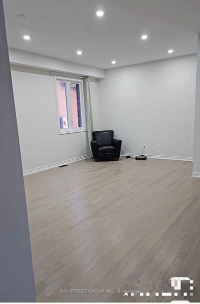 Unit room — 49 Bud leggett Cres Crescent — photo 4