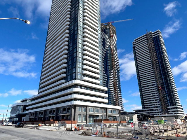 2915 - 195 Commerce Street