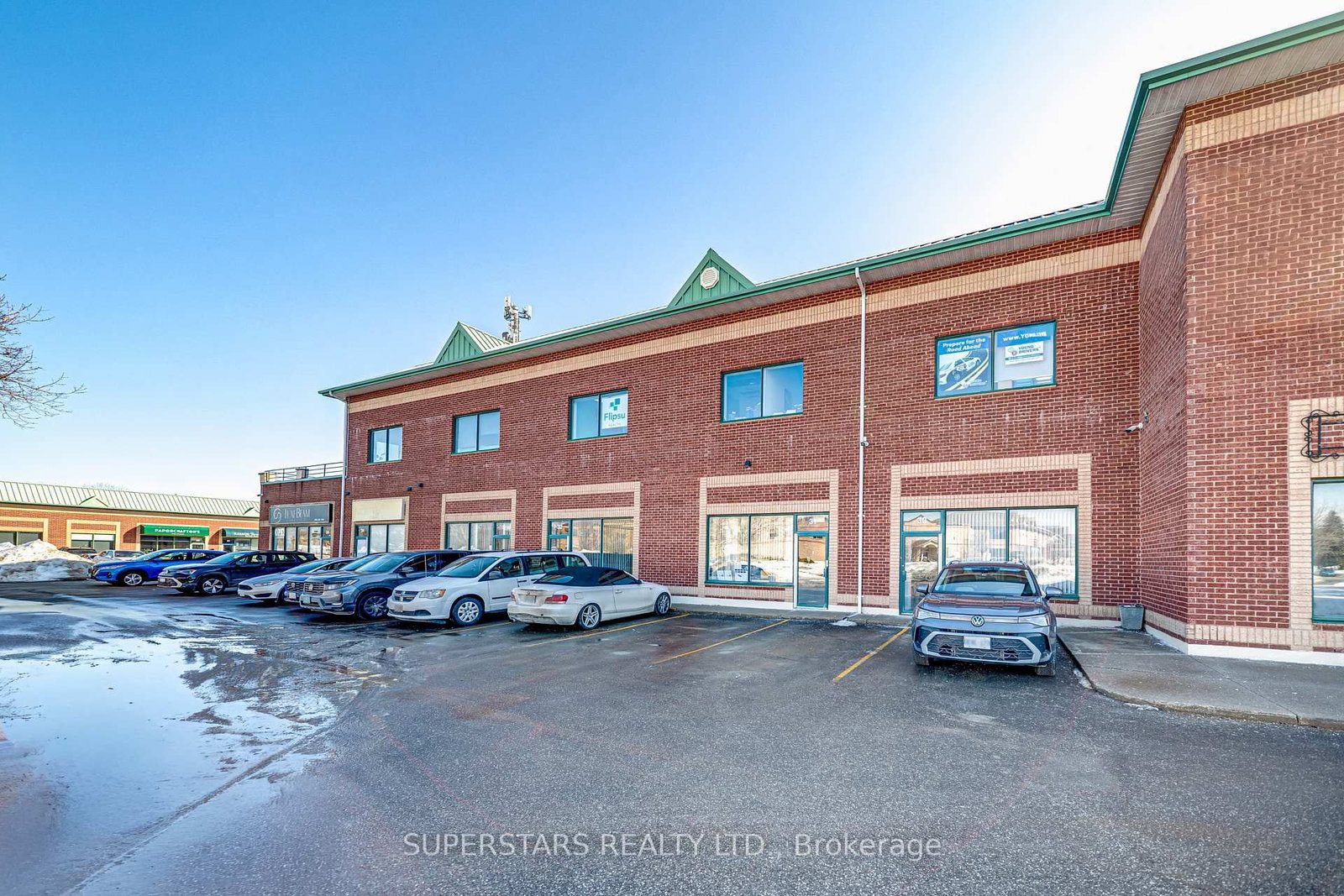 86 Ringwood Drive, Unit 31