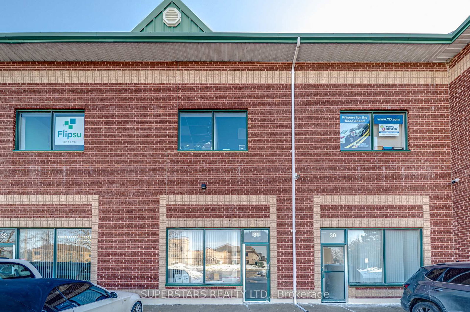 86 Ringwood Drive, Unit 31 - Photo 2