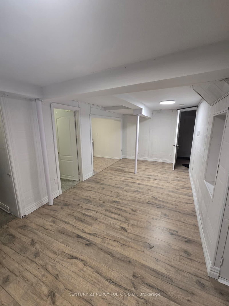 Basement - 40 Lillooet Cres, Richmond Hill, L4C 5A7 | Image 3