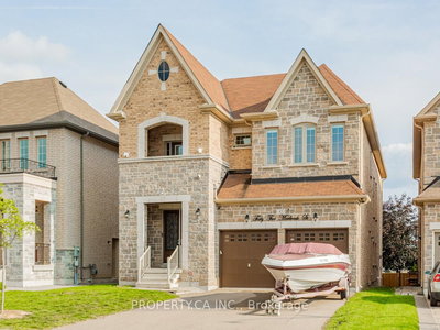 45 Marbrook St | Richmond Hill | Image