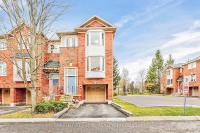 40 - 130 Mosaics Ave | Aurora | Image