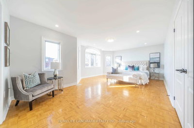 241 Highglen Ave | Markham | Image