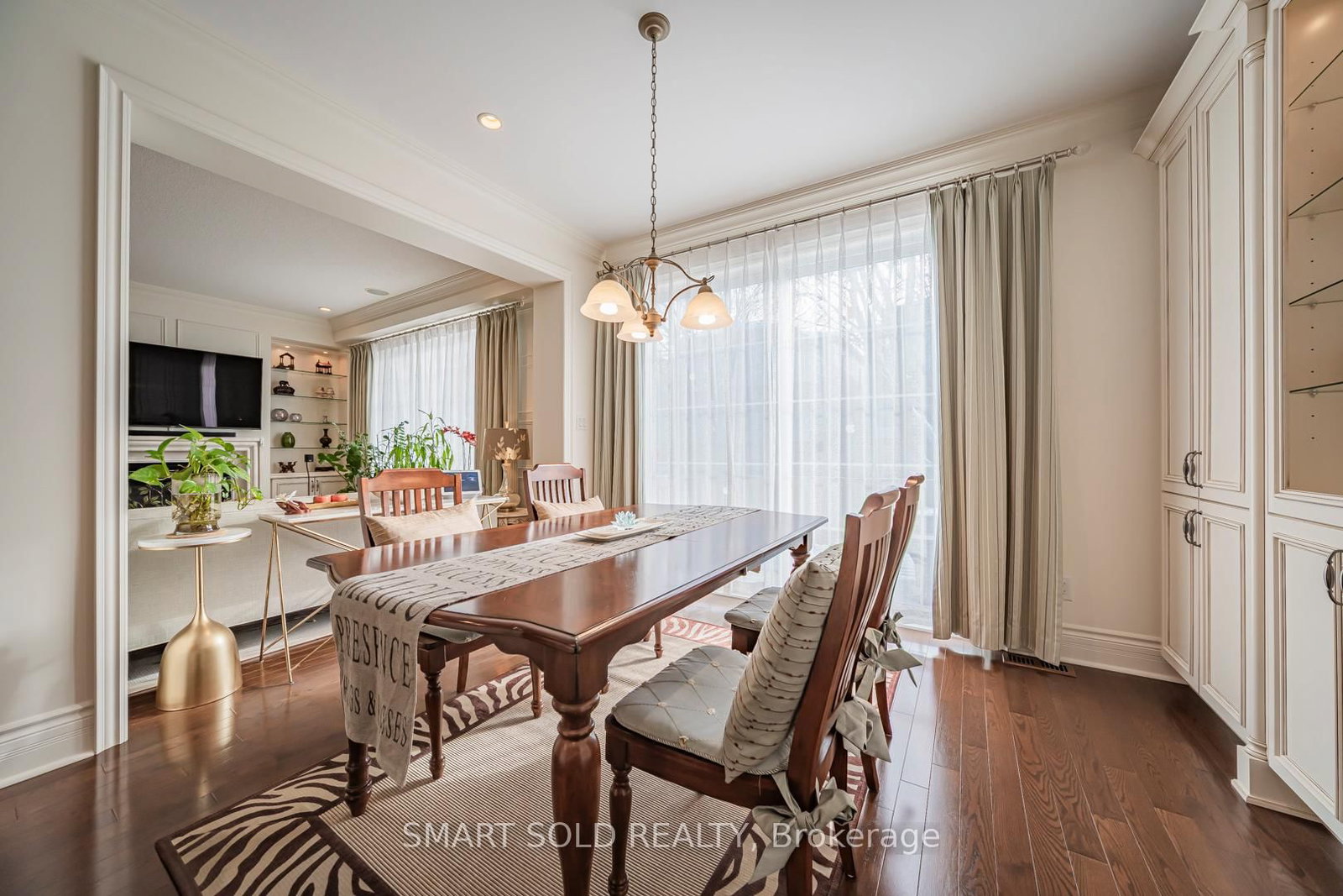 Detached House for sale at 33 Earnshaw Drive, Markham, Ontario, L6C 0E4 - Victoria Square - MLS: N12859888